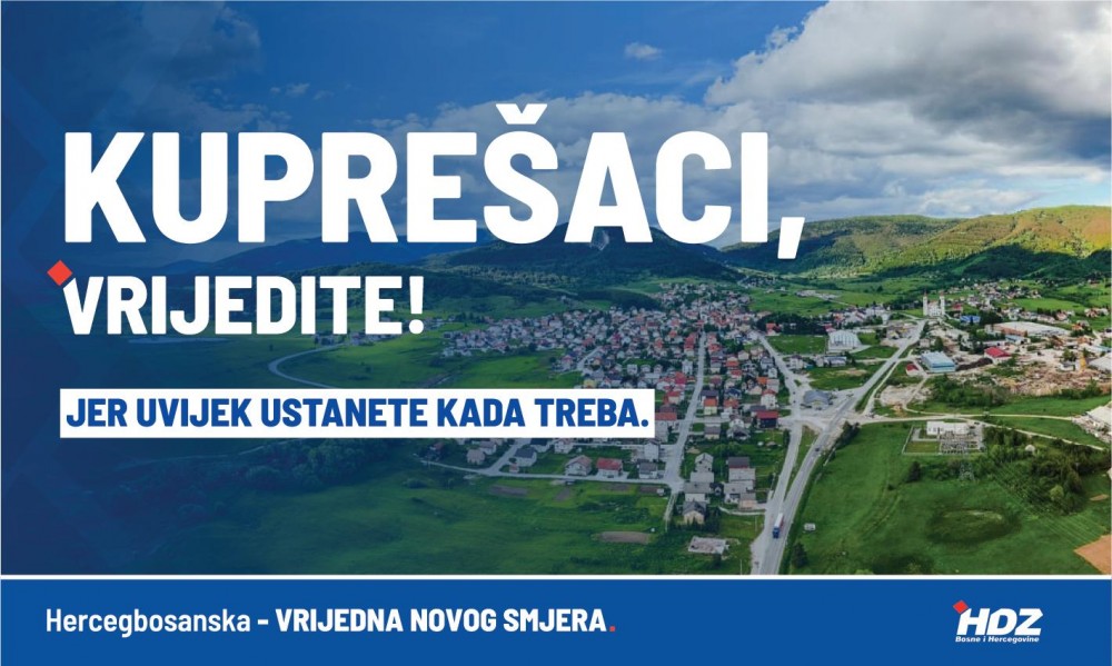 Slika bannera nedostaje